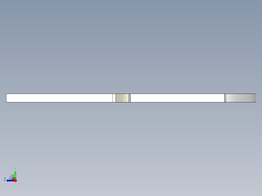用于软管和硬管接头的工具USB2X右视缩略图