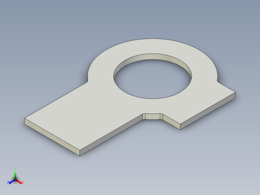 用于软管和硬管接头的工具USB2X正等轴测缩略图