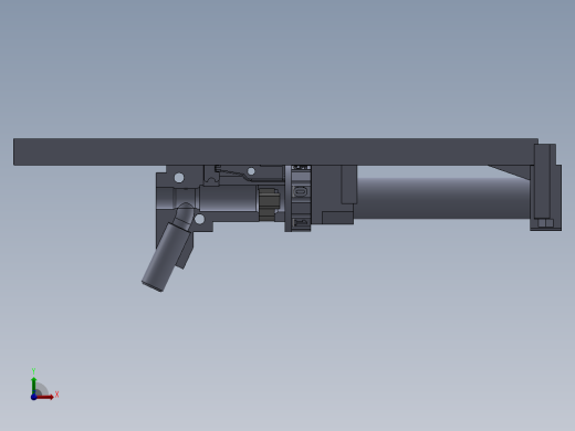 气动玩具LSP前视缩略图