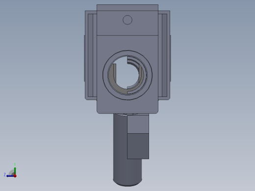 气动玩具LSP右视缩略图