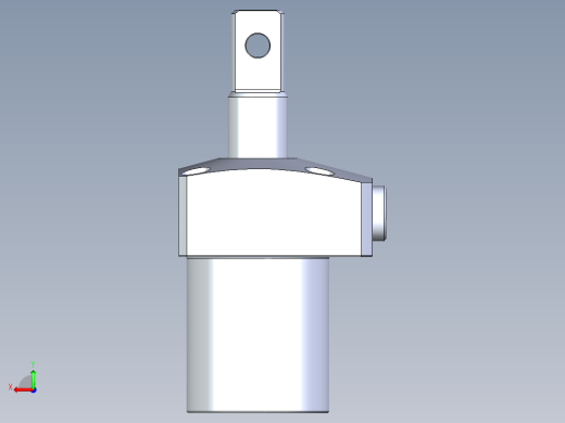 KOSMEKLHA0360-Cx-P_rev1多系列多零件图纸模型后视缩略图
