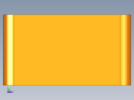 接近传感器TL18-W_3D_A1左视缩略图