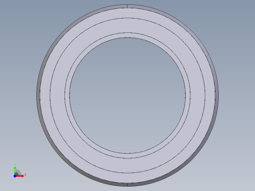 20FBFV 结合布什与BSP螺纹母端前视缩略图