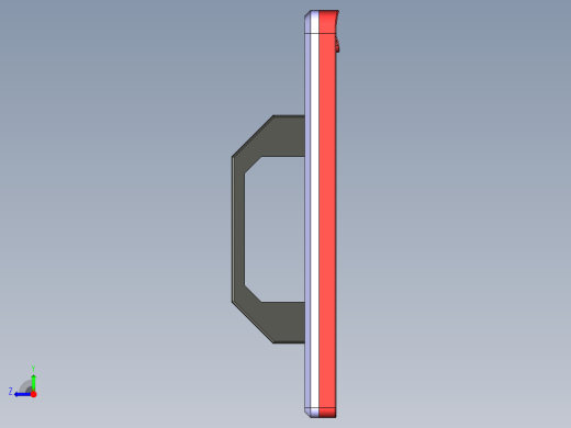 EDB41-C-CNC6盖板维修-200727右视缩略图