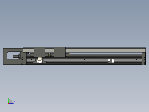 模组MK86-440S2-F0C左视缩略图