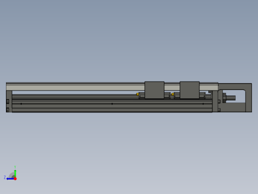 模组MK86-440S2-F0C右视缩略图