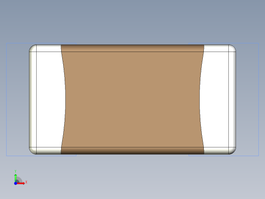 CAPC-1206-T1.8-BN前视缩略图