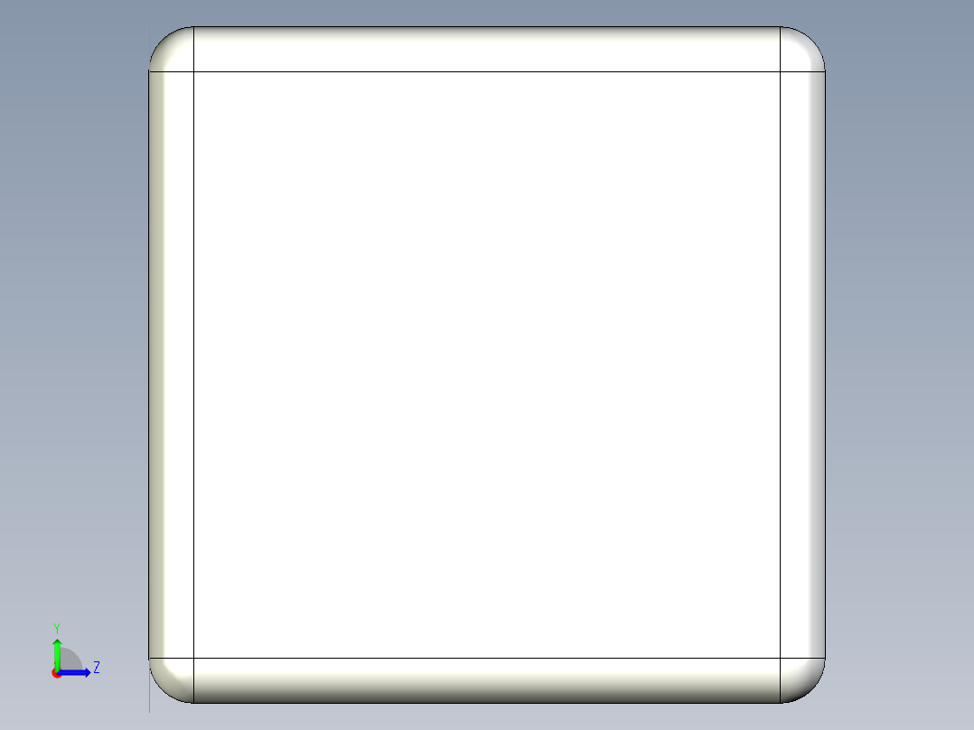 CAPC-1206-T1.8-BN左视图