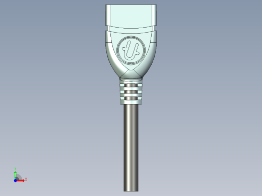 usb母头前视缩略图