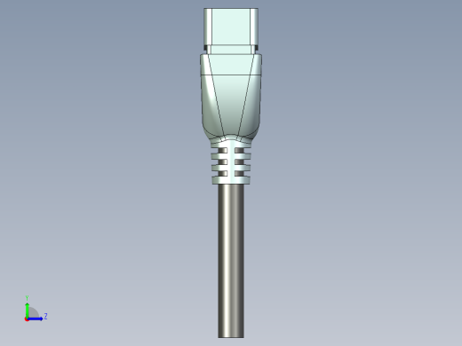 usb母头左视缩略图