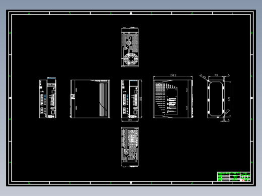 DS5L2-22P3-PTA-外观尺寸图-231212，00，受控发行