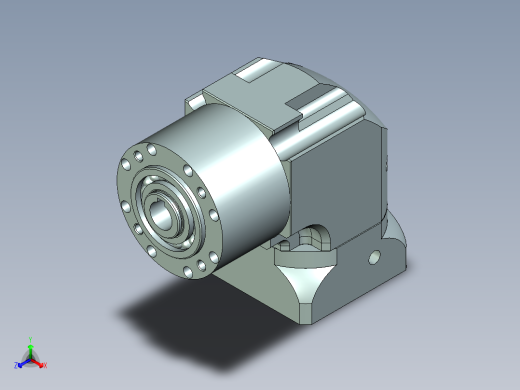 直齿孔ZPLE120-L1 22-110-145-M8