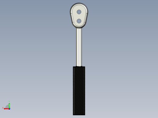 扳手--15--stp后视缩略图