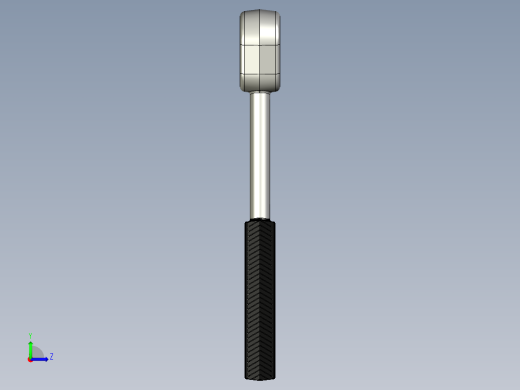 扳手--15--stp左视缩略图