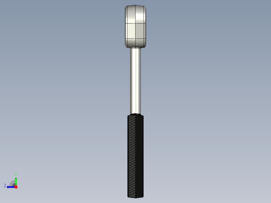 扳手--15--stp右视图