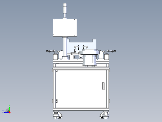 合页组装机右视缩略图
