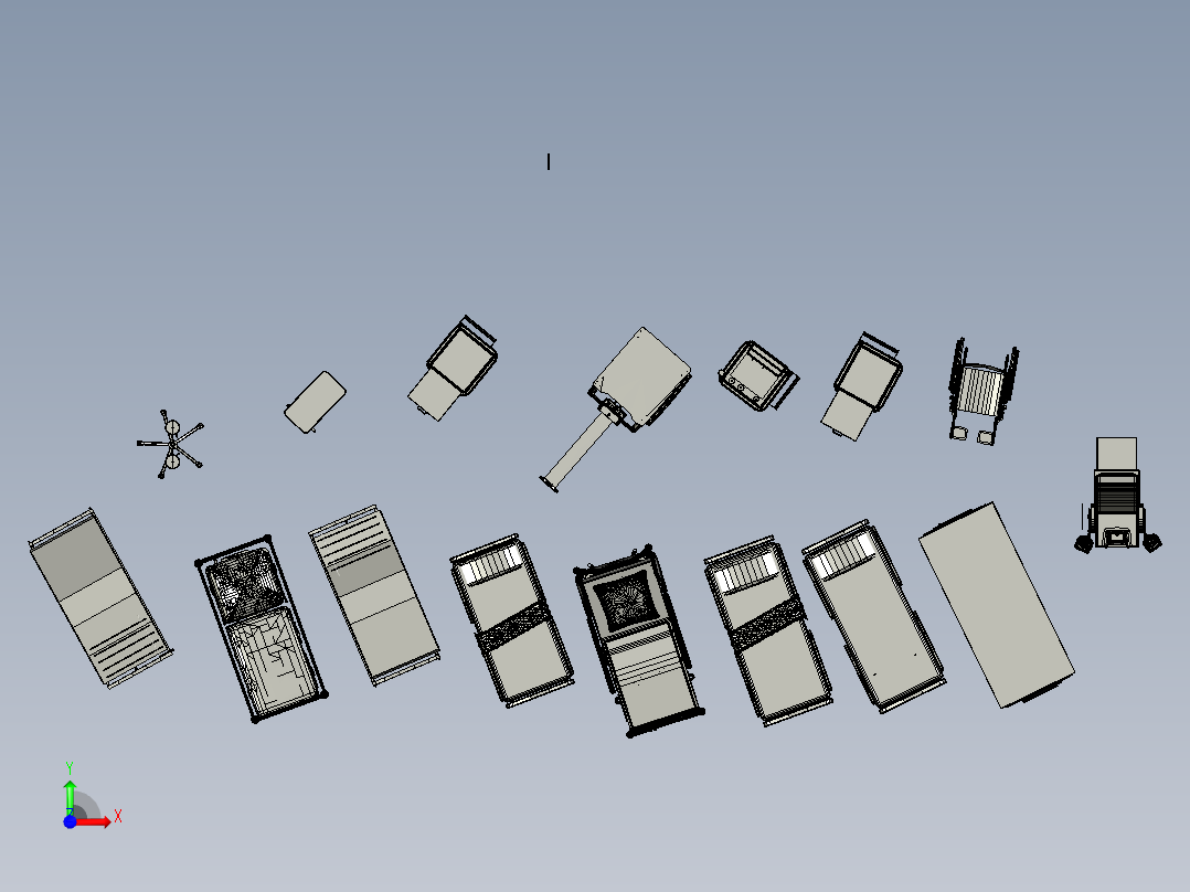 some-furnitures-of-hospital-1.snapshot.2前视图