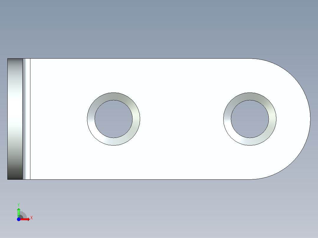 A0002815-角撑板L板前视图