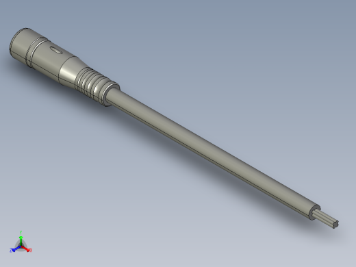 费斯托连接电缆541343_NEBU_M8G4