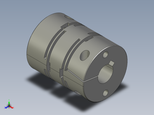 联轴器MCGLCRK32-10-11