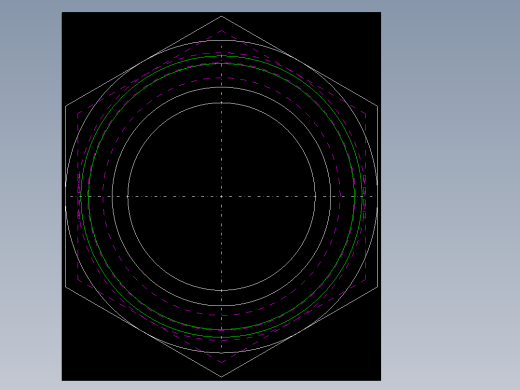 PARKER管接头EO Union G35L71_right