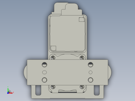 LEYG25MS2A-200_0_0_0_前视缩略图