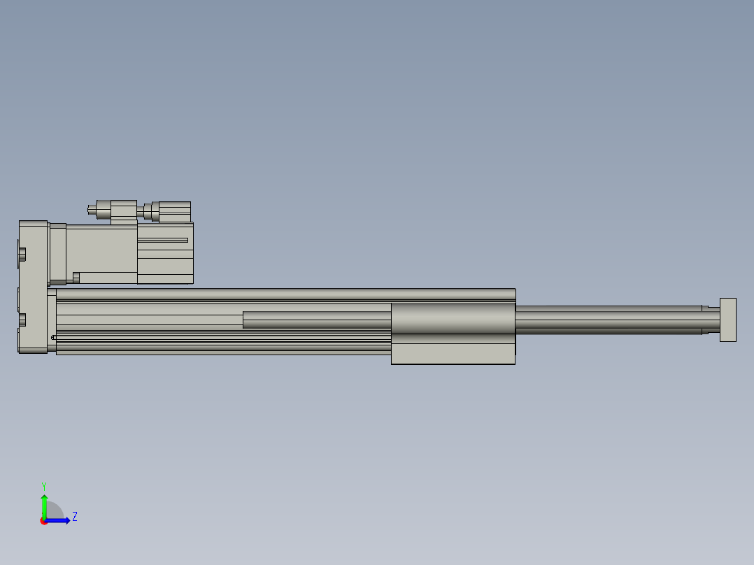 LEYG25MS2A-200_0_0_0_左视图