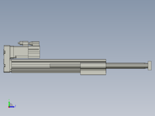 LEYG25MS2A-200_0_0_0_左视缩略图