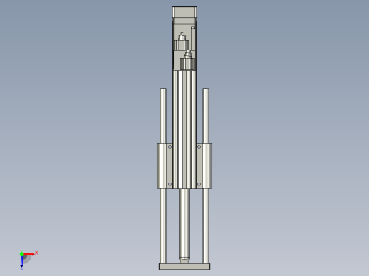 LEYG25MS2A-200_0_0_0_俯视缩略图