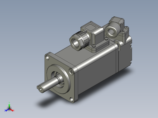 MS1H1-10B30CB-U330Z外形图