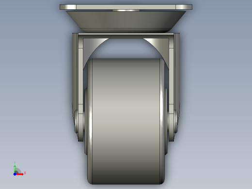 CFM61-D75-KH前视缩略图