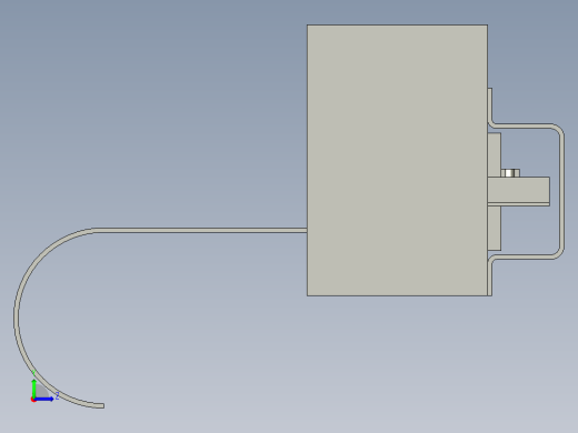 LY-H1-Y9_端子出料感应sldYsm左视缩略图