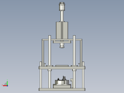 129压模组装后视缩略图