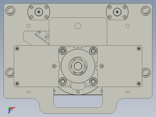 129压模组装俯视缩略图