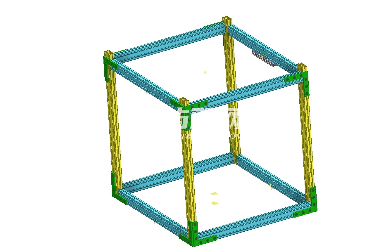 3D打印机1