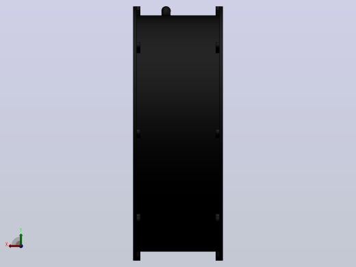 QA22090[QA22090YHBL2D]风机左视缩略图