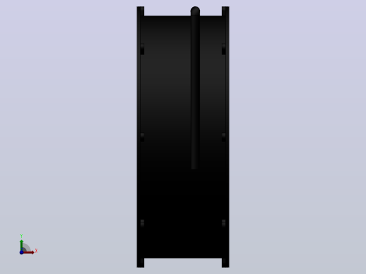 QA22090[QA22090YHBL2D]风机右视缩略图