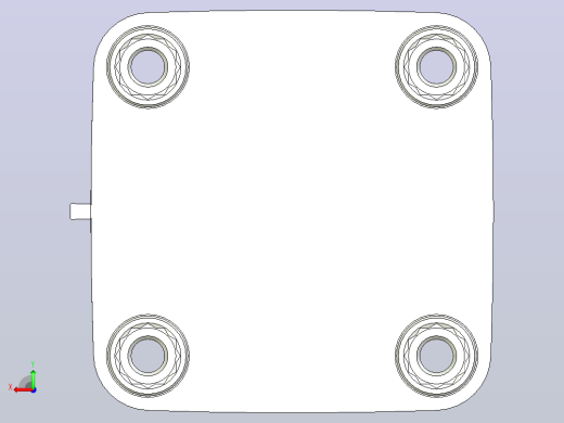FESTO气缸CDC-80-1-A-P-R---_0_后视缩略图