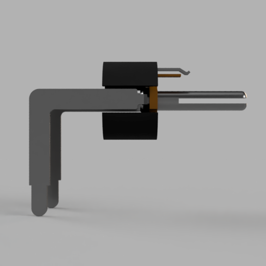 PCB 安装座缩略图