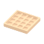 waffle卡通食物缩略图