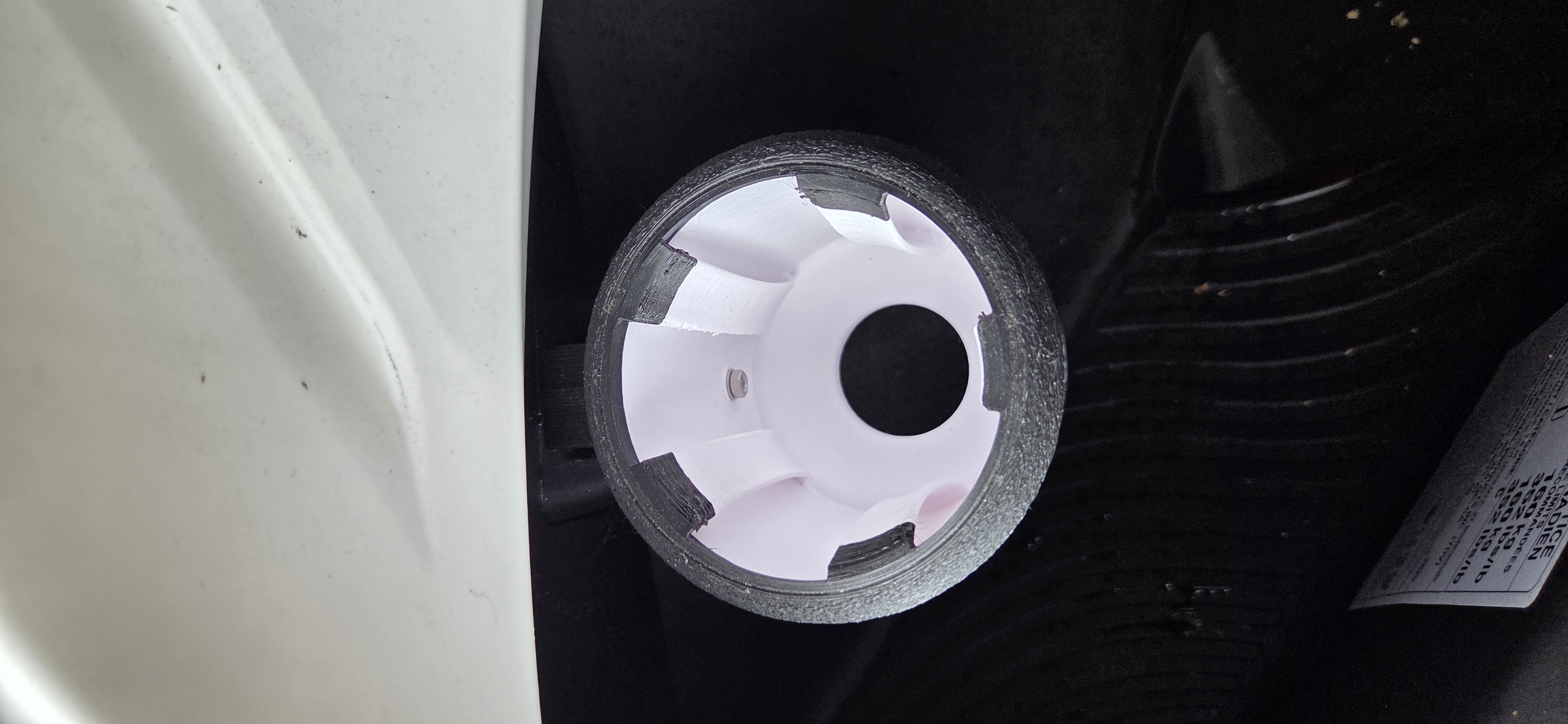 Seadoo LinQ Lite 杯架..zip.zip