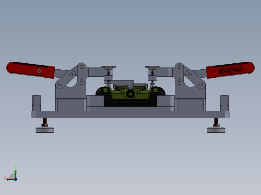 小夹手治具后视缩略图