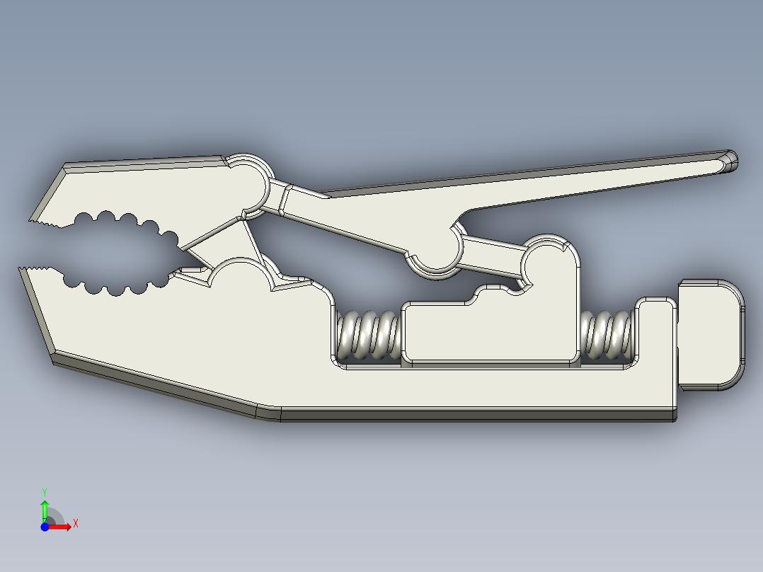 vise-grip-print-in-place-model_files_@stl_zone前视图