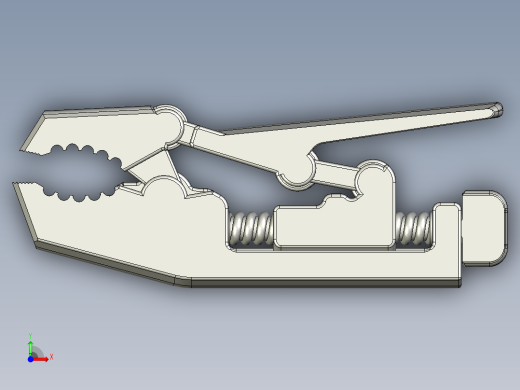 vise-grip-print-in-place-model_files_@stl_zone前视缩略图