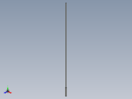 基恩士FU-59_kc图纸模型