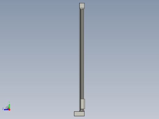 欧规系列-GB8-L96-S1600-BRD-P40-MS3右视缩略图