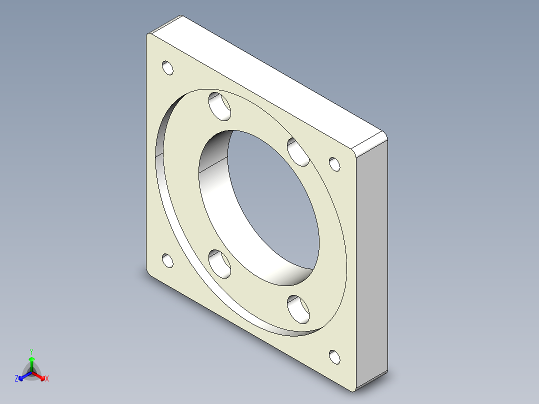 模组KK-86-F4 松下750W电机板.STEP