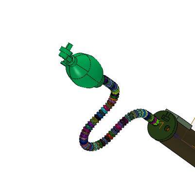 筒式正压呼吸器缩略图