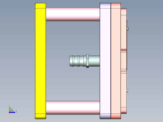 UX390-C-CNC4-0319左视缩略图