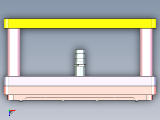 UX390-C-CNC4-0319俯视缩略图